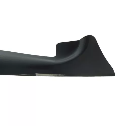 VHBW Sabo / John Deere 172089, 29770, 17208 Blade - 40MnB Steel, Black