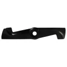 VHBW Sabo / John Deere 172089, 29770, 17208 Blade - 40MnB Steel, Black