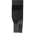 VHBW Kärcher 2.444-013.0 Blade - 40MnB Steel, Black