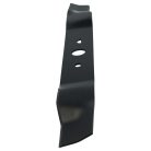VHBW Kärcher 2.444-013.0 Blade - 40MnB Steel, Black