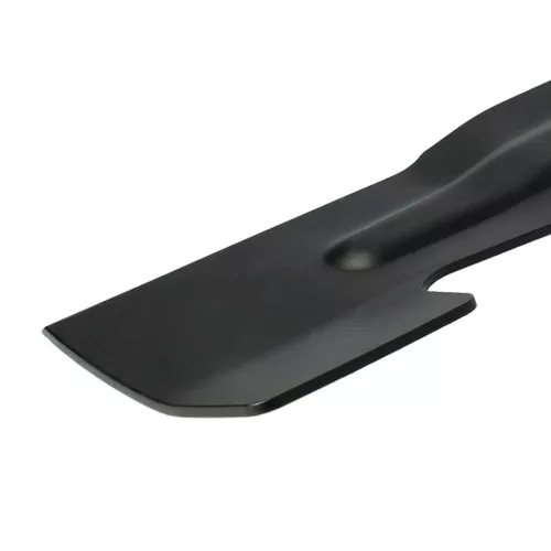 VHBW Makita 671002781, 7290749, 196863-1 Blade - 40MnB Steel, Black