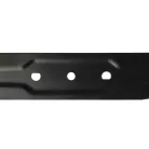 VHBW Makita 671002781, 7290749, 196863-1 Blade - 40MnB Steel, Black