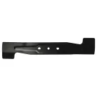 VHBW Makita 671002781, 7290749, 196863-1 Blade - 40MnB Steel, Black