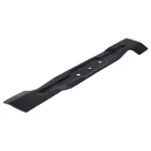 VHBW Makita 671002781, 7290749, 196863-1 Blade - 40MnB Steel, Black