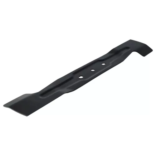 VHBW Makita 671002781, 7290749, 196863-1 Blade - 40MnB Steel, Black