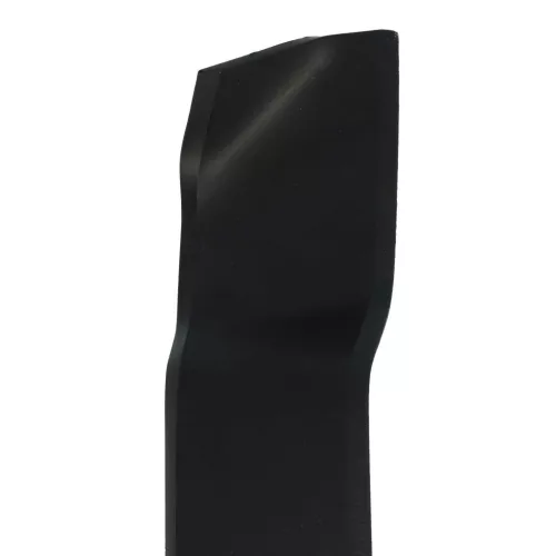 VHBW AL-KO 118613, 474490, 117330, 332039 Blade - 40 MnB Steel, Black