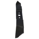 VHBW AL-KO 118613, 474490, 117330, 332039 Blade - 40 MnB Steel, Black
