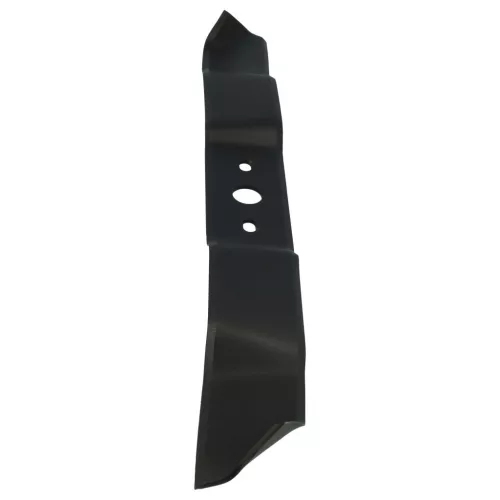 VHBW AL-KO 118613, 474490, 117330, 332039 Blade - 40 MnB Steel, Black