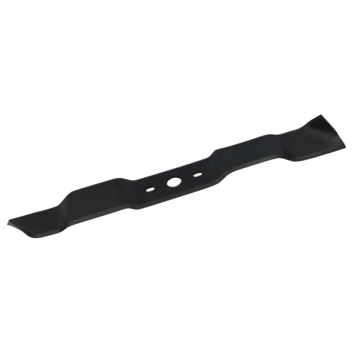 VHBW AL-KO 118613, 474490, 117330, 332039 Blade - 40 MnB Steel, Black