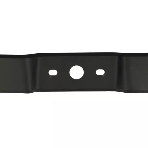 VHBW AL-KO 118613, 474490, 117330, 332039 Blade - 40 MnB Steel, Black