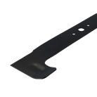 VHBW Castel Garden 81004346/2, 20064 Akkus Fűnyíró Penge - 40MnB Acél, Fekete