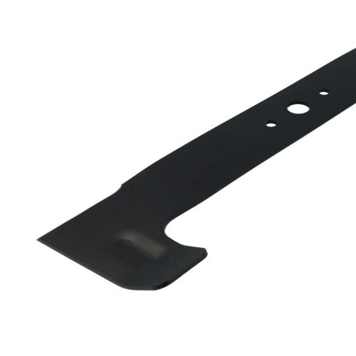 VHBW Castel Garden 81004346/2, 20064 Akkus Fűnyíró Penge - 40MnB Acél, Fekete