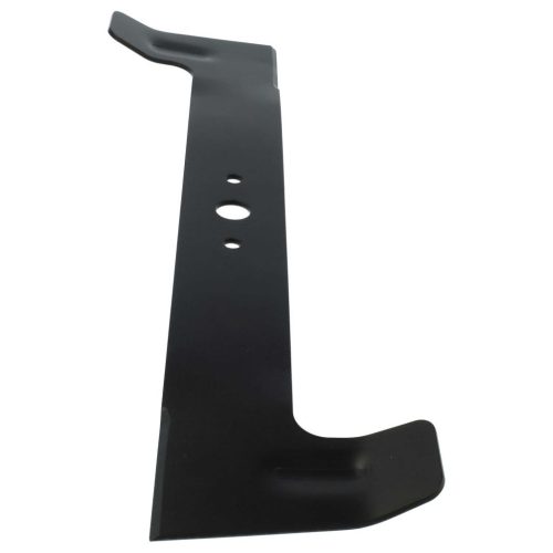 VHBW Castel Garden 81004346/2, 20064 Akkus Fűnyíró Penge - 40MnB Acél, Fekete