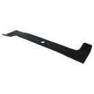 VHBW Castel Garden 81004346/2, 20064 Akkus Fűnyíró Penge - 40MnB Acél, Fekete