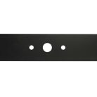 VHBW Castel Garden 81004346/2, 20064 Akkus Fűnyíró Penge - 40MnB Acél, Fekete