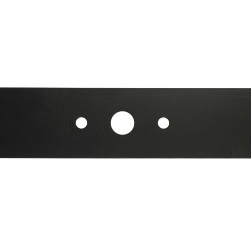 VHBW Castel Garden 81004346/2, 20064 Akkus Fűnyíró Penge - 40MnB Acél, Fekete