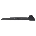 VHBW Honda 72511VH3000, 72511-VH3-000 Blade - 40MnB Steel, Black