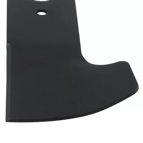 VHBW Honda 72511VH3000, 72511-VH3-000 Blade - 40MnB Steel, Black