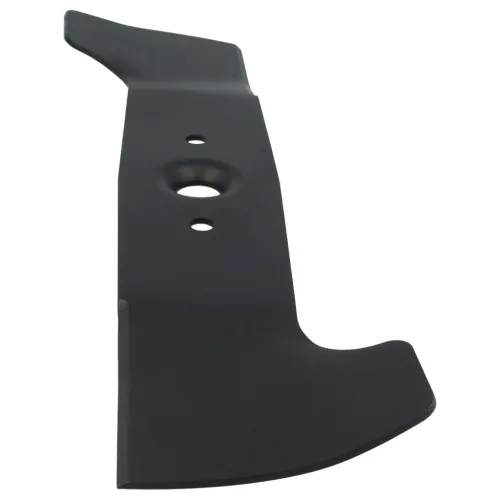 VHBW Honda 72511VH3000, 72511-VH3-000 Blade - 40MnB Steel, Black