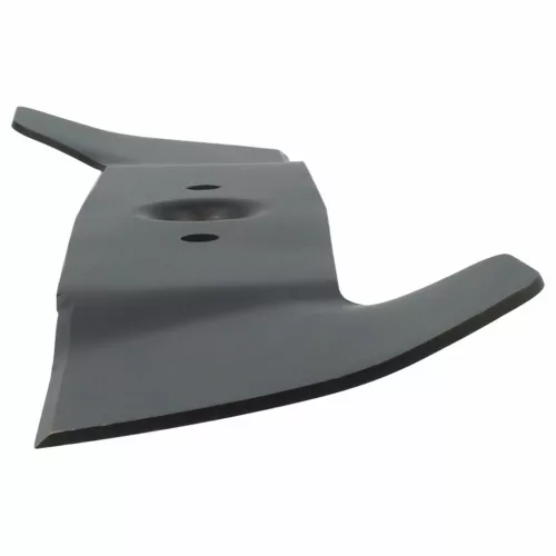 VHBW Honda 72511VH3000, 72511-VH3-000 Blade - 40MnB Steel, Black