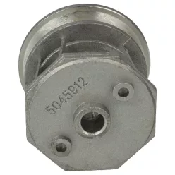   VHBW Blade Holder 5045912, 5045912-01, 504561201 for Gardol Lawn Mower