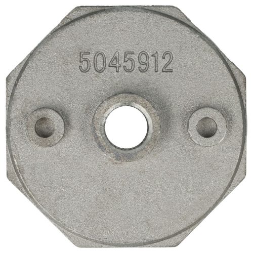 VHBW Blade Holder 5045912, 5045912-01, 504561201 for Gardol Lawn Mower