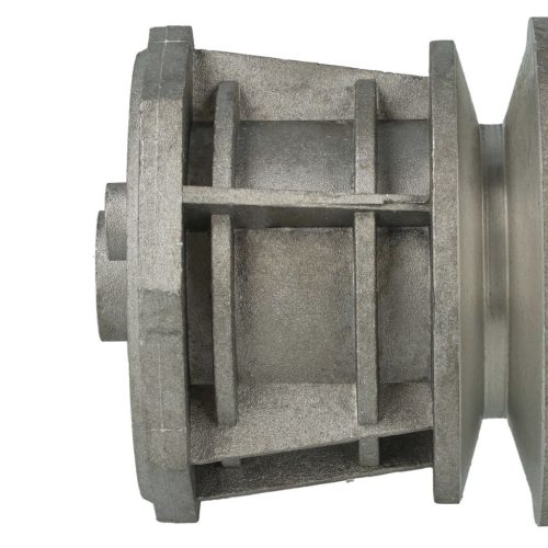 VHBW Blade Holder 5045912, 5045912-01, 504561201 for Gardol Lawn Mower