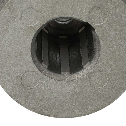 VHBW Blade Holder 5045912, 5045912-01, 504561201 for Gardol Lawn Mower