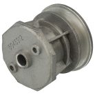 VHBW Blade Holder 5045912, 5045912-01, 504561201 for Gardol Lawn Mower