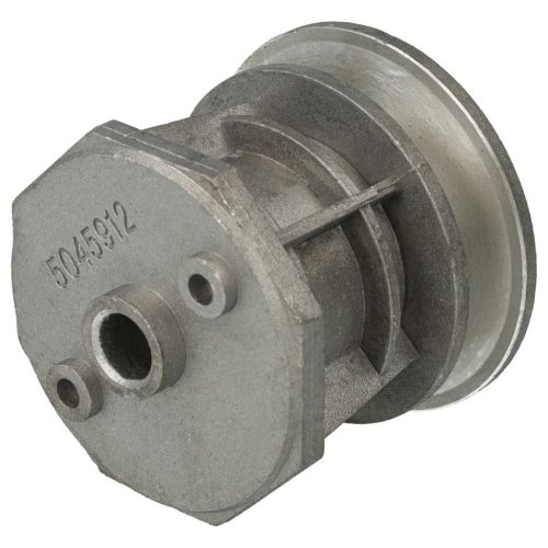 VHBW Blade Holder 5045912, 5045912-01, 504561201 for Gardol Lawn Mower