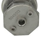 VHBW Blade Holder 5045912, 5045912-01, 504561201 for Gardol Lawn Mower