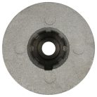 VHBW Blade Holder 5045912, 5045912-01, 504561201 for Gardol Lawn Mower