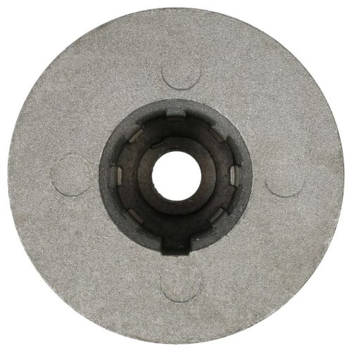 VHBW Blade Holder 5045912, 5045912-01, 504561201 for Gardol Lawn Mower