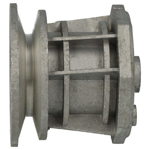 VHBW Blade Holder 5045912, 5045912-01, 504561201 for Gardol Lawn Mower