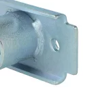 VHBW Hecht 26300244801, 26300113301 Blade Holder - 10 x 5 x 3.6 cm