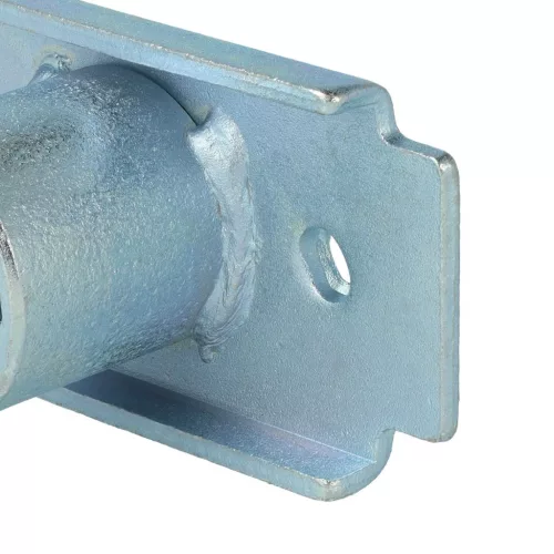 VHBW Hecht 26300244801, 26300113301 Blade Holder - 10 x 5 x 3.6 cm