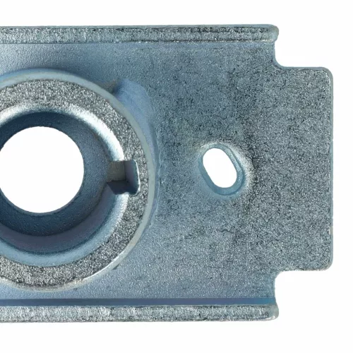 VHBW Hecht 26300244801, 26300113301 Blade Holder - 10 x 5 x 3.6 cm