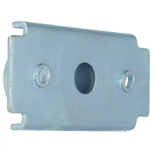 VHBW Hecht 26300244801, 26300113301 Blade Holder - 10 x 5 x 3.6 cm