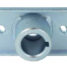 VHBW Hecht 26300244801, 26300113301 Blade Holder - 10 x 5 x 3.6 cm