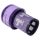 VHBW 1x Dyson 971517-01 HEPA Filter