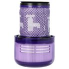 VHBW 1x Dyson 971517-01 HEPA Filter