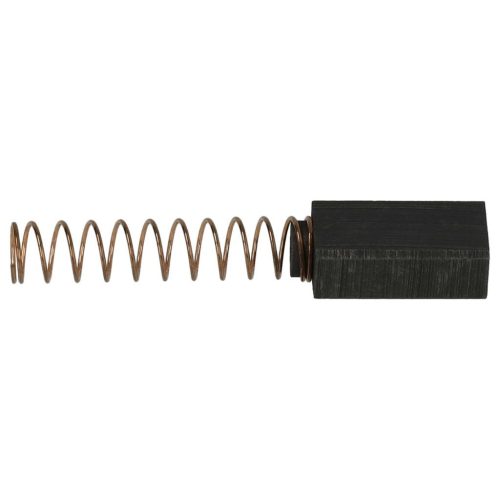 VHBW Carbon Brush, 14x8x5mm, 2 pieces