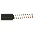 VHBW Carbon Brush, 14x8x5mm, 2 pieces