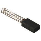 VHBW Carbon Brush, 14x8x5mm, 2 pieces