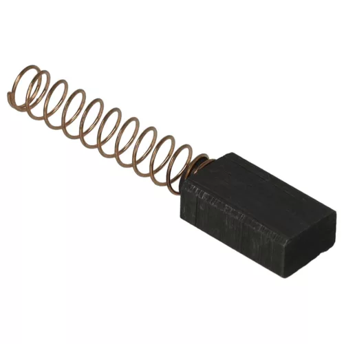 VHBW Carbon Brush, 14x8x5mm, 2 pieces