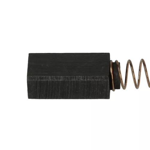 VHBW Carbon Brush, 14x8x5mm, 2 pieces