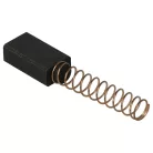 VHBW Carbon Brush, 14x8x5mm, 2 pieces