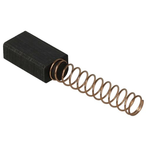 VHBW Carbon Brush, 14x8x5mm, 2 pieces