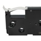 VHBW Casio XR-9GD1 Label Tape, 9 mm, Black-Gold