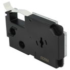 VHBW Casio XR-9GD1 Label Tape, 9 mm, Black-Gold